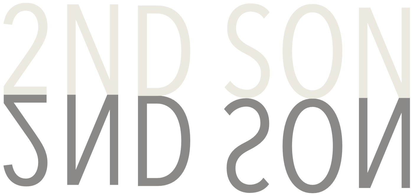 2ND SON logo