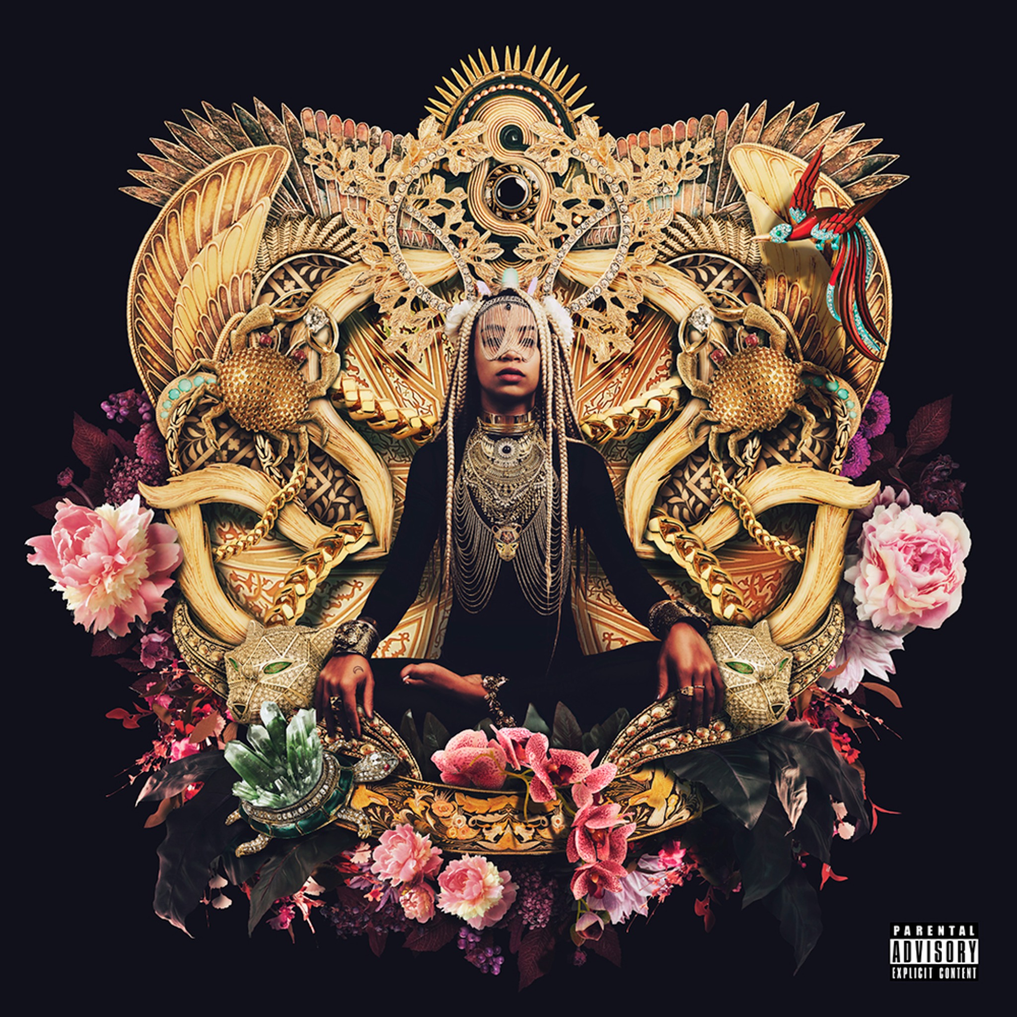 No Forever cover art