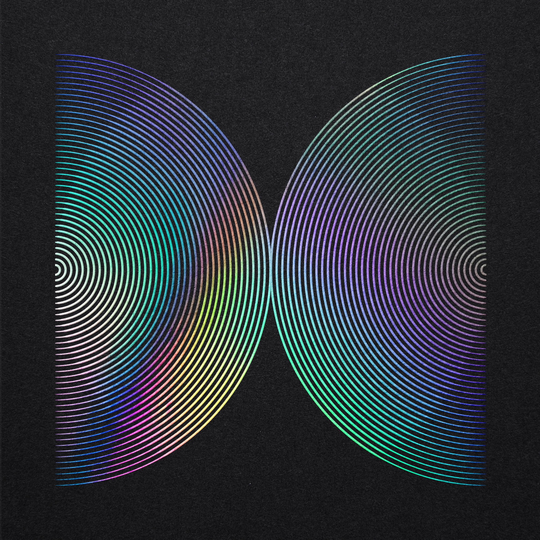 Grey Matter cover art