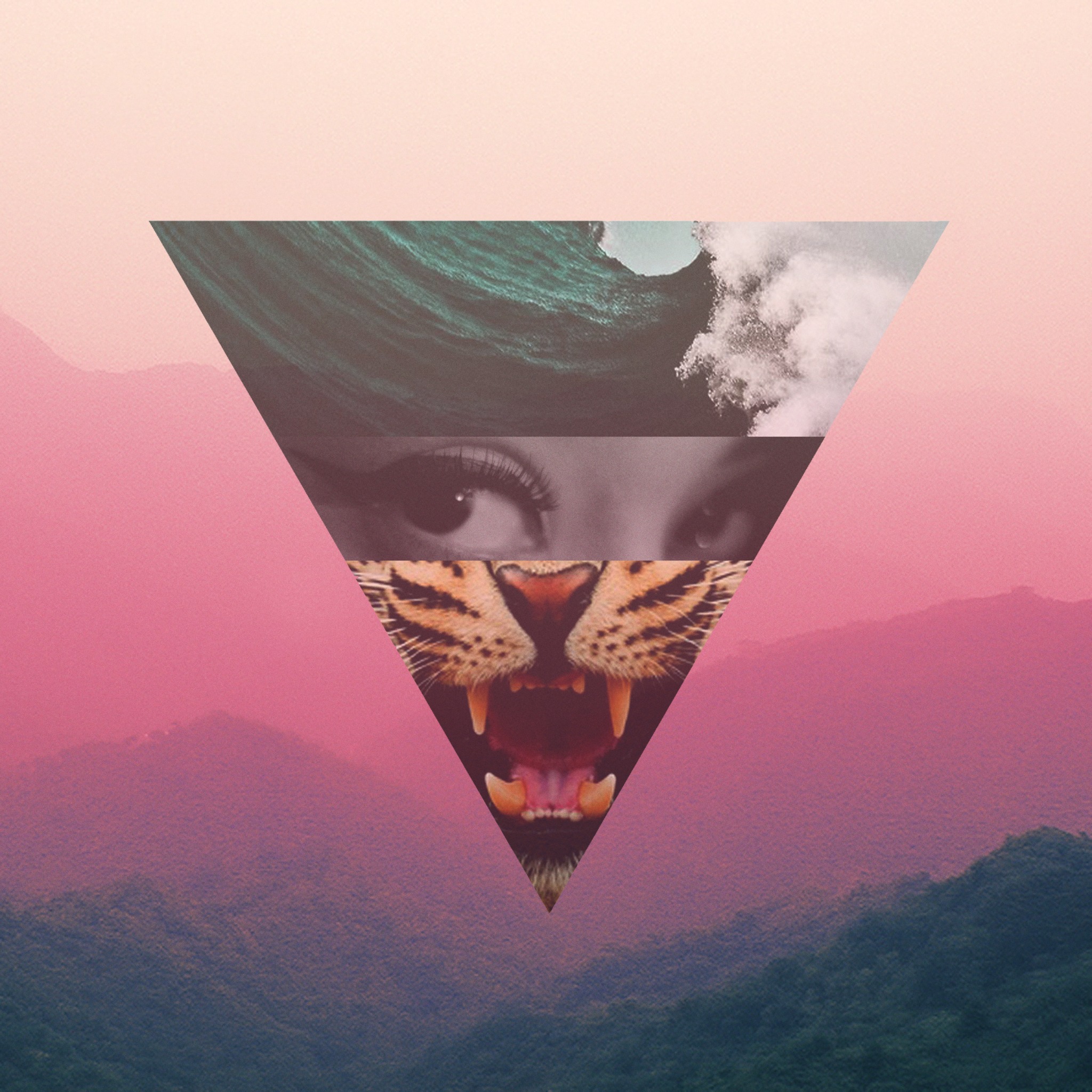 Private Island cover art