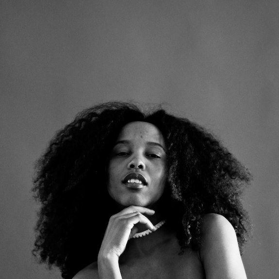 Right Here cover art