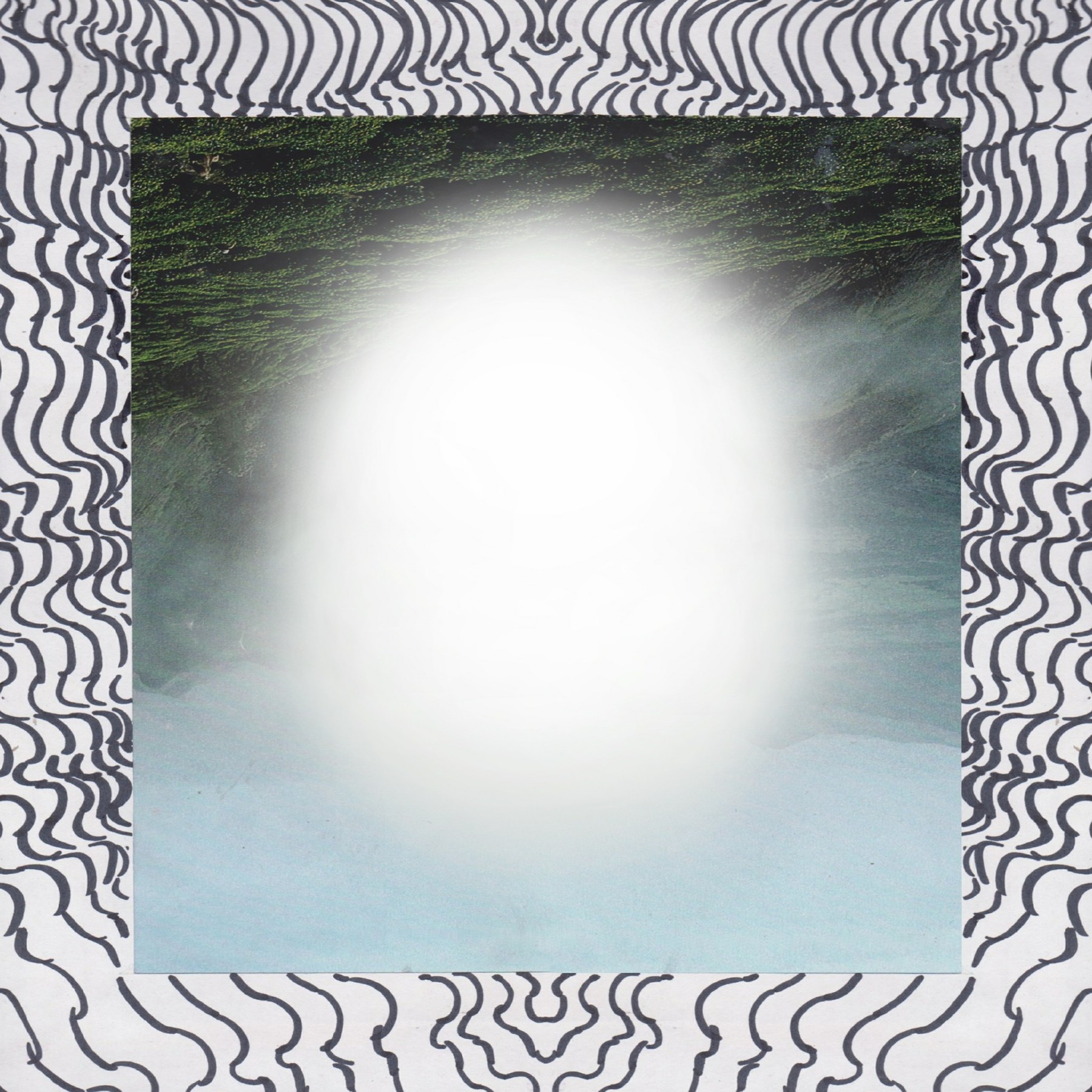 The Weight of Light cover art